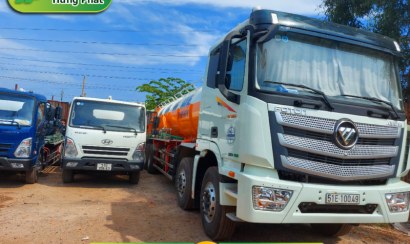 Dịch vụ hút bùn bentonite Tiến Minh an toàn, giá rẻ
