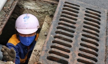 Nạo vét hố ga huyện Nhà Bè nhanh chóng, ưu đãi hấp dẫn