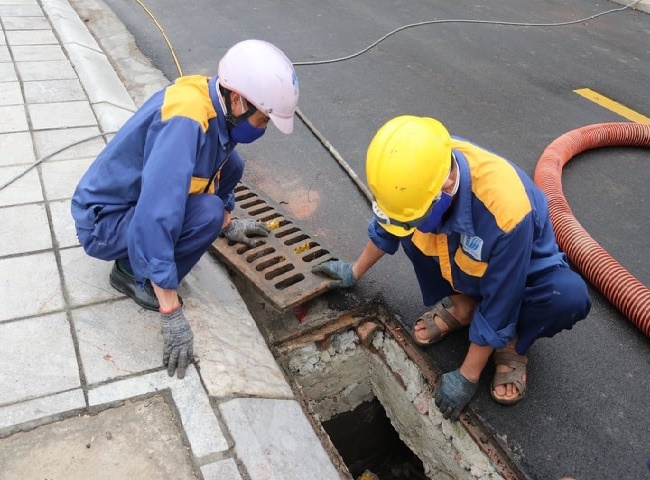 C&ocirc;ng ty nạo v&eacute;t hố ga quận 9 lu&ocirc;n đặt kh&aacute;ch h&agrave;ng l&ecirc;n h&agrave;ng đầu