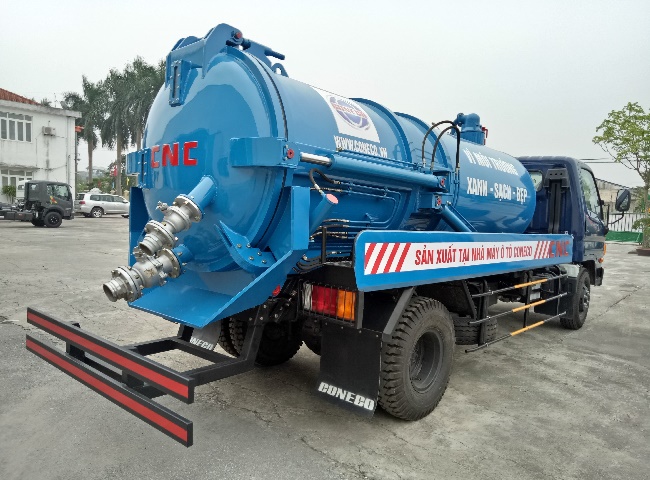 Nạo v&eacute;t hố ga quận 3 cung cấp dịch vụ tr&ecirc;n c&aacute;c khu vực