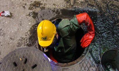 Nạo vét hố ga quận Bình Thạnh Trí Bảo chất lượng uy tín