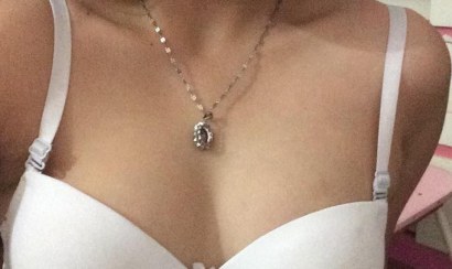 Hot girl Fang Zi Xuan lộ clip ảnh nóng có thật không ?