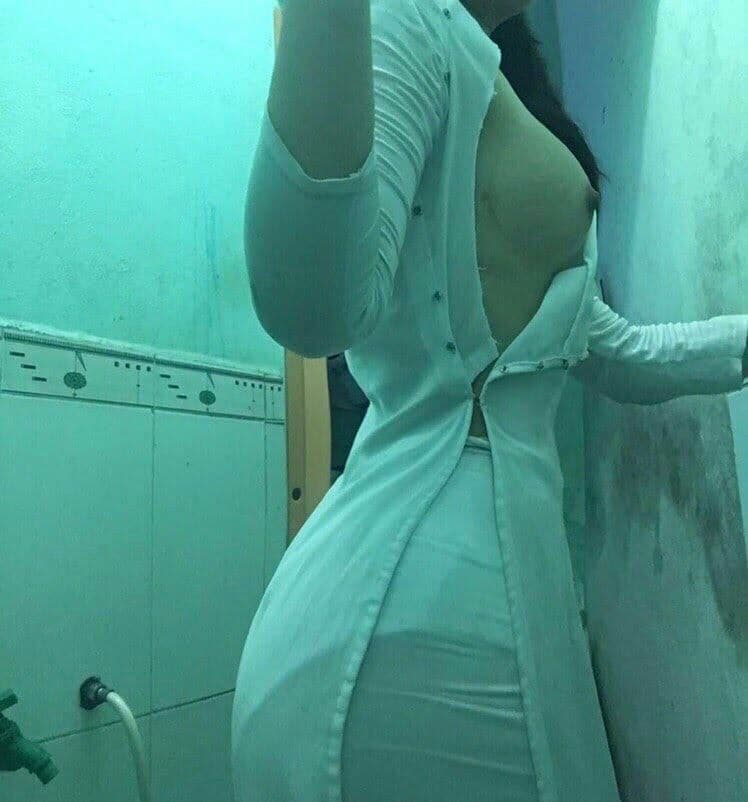 Dương Gia Mỹ lộ clip ảnh n&oacute;ng