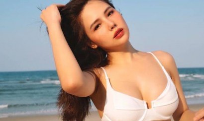 Diễn viên Lê Phương Anh lộ clip ảnh nóng ? Hot girl Phanh Lee là ai?