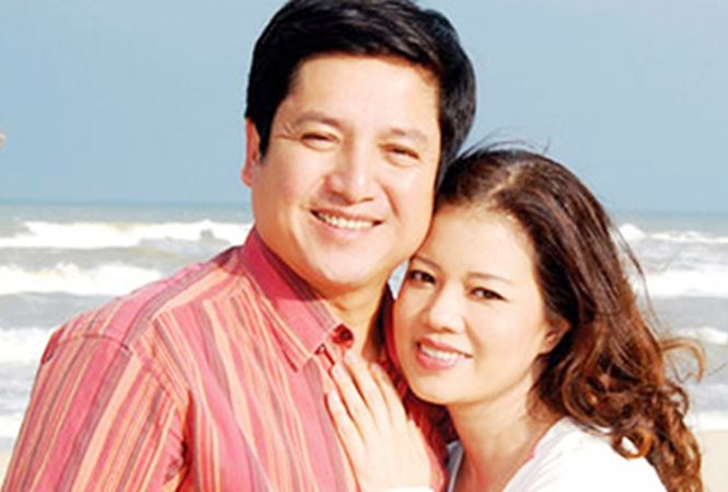 H&igrave;nh ảnh Nghệ sĩ Ch&iacute; Trung