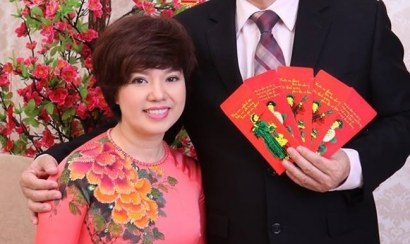 Tiểu sử nghệ sĩ Chí Trung và cuộc hôn nhân đổ vỡ với Ngọc Huyền