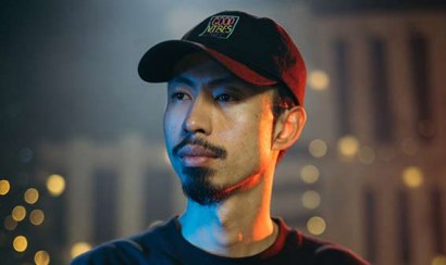 Tiểu sử Rapper Đen Vâu, Rapper Đen Vâu là ai?
