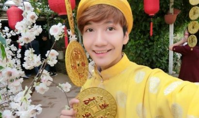 Tiểu sử Tik Tok Đức Anh nổi tiếng 3 triệu followers TikTok