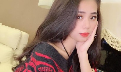 Tiểu sử ca sĩ Hương Ly cover | Nguyễn Hương Ly là ai ?