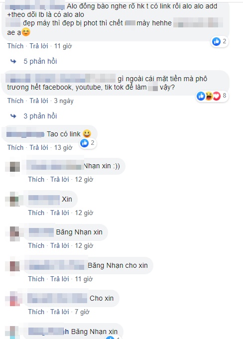L&ecirc; Thị Kh&aacute;nh Huyền lộ clip sex