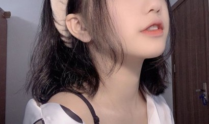 Hotgirl TitTok Lê Thị Khánh Huyền lộ clip nóng