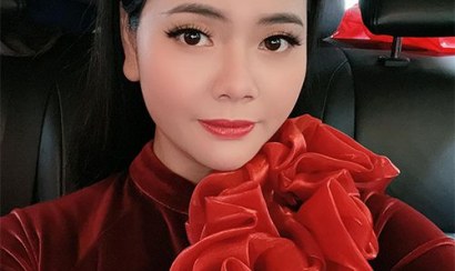 Lương Nguyệt Anh bao nhiểu tuổi ? tiểu sử sự nghiệp ca sĩ như thế nào ?