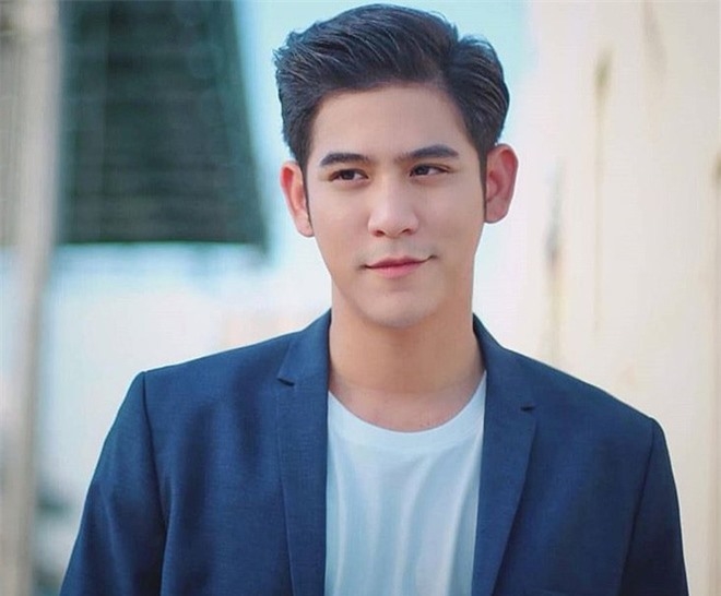 Diễn viên Porshe saran