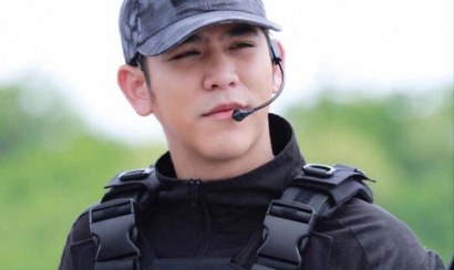 Tiểu sử Diễn viên Porshe Saran | Porche Saran Sirilak là ai ?