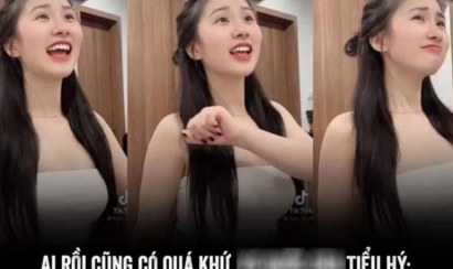 [Link] Tiểu Hý lộ clip nóng 4 phút ngoại tình 