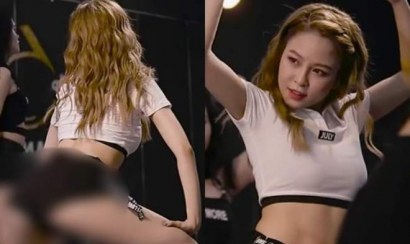 Clip nóng Han Sung Joo cập nhật mới nhất full hd