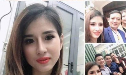 Lộ clip Hot girl Trà My thủ dâm 2 phút 17s