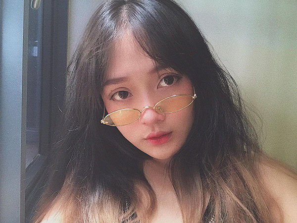 Clip Hot girl streamer Triệu Linh Anh mới 1p32s