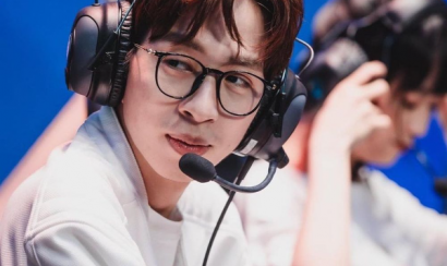 Tiểu sử Streamer ViruSs