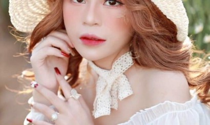 Hot girl Minh Thư 2k4 lộ clip ảnh nóng ?