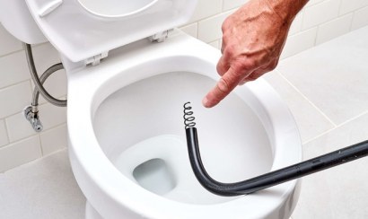 Thông bồn cầu quận Thủ Đức giá rẻ nhất HCM