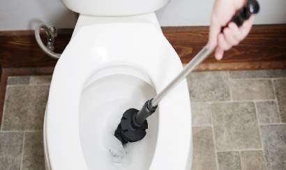 Dịch vụ thông cầu nghẹt giá rẻ quận 8 uy tín nhất HCM