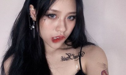 Hot tik toker Trà Đặng lộ clip ảnh nóng ? Trà Đặng sinh năm bao nhiêu?