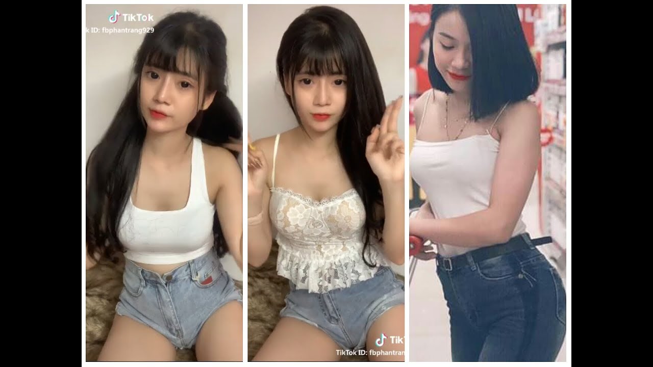 Hotgirl Phan Trang lộ clip