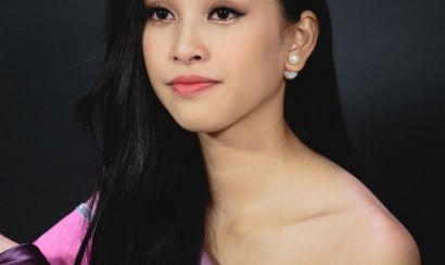 Trần Tiểu Vy lộ clip ảnh nóng ? Hoa hậu Trần Tiểu Vy là ai ?