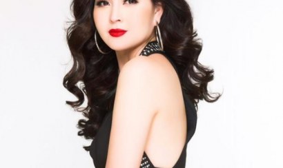 Tiểu sử diễn viên Yến Vy ? Lộ clip nóng diễn viên Yến Vy ?