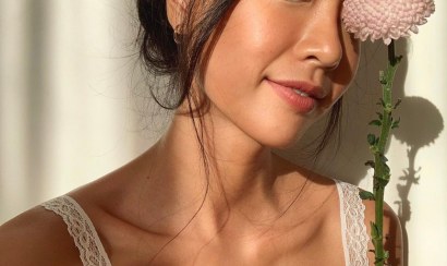 Amandine Thùy Trinh - cô nàng mộng mơ trong Mv của Đen Vâu là ai?