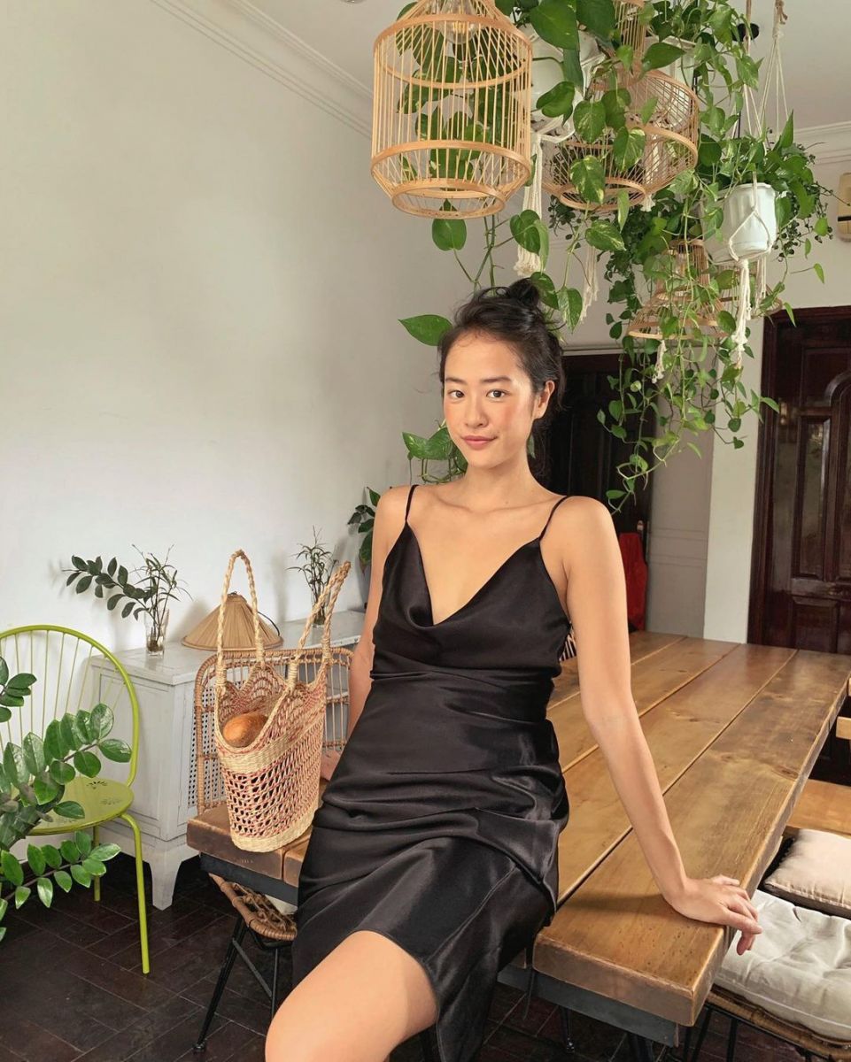 Lộ clip Trương Ngọc Thúy khiến dân mạng tò mò