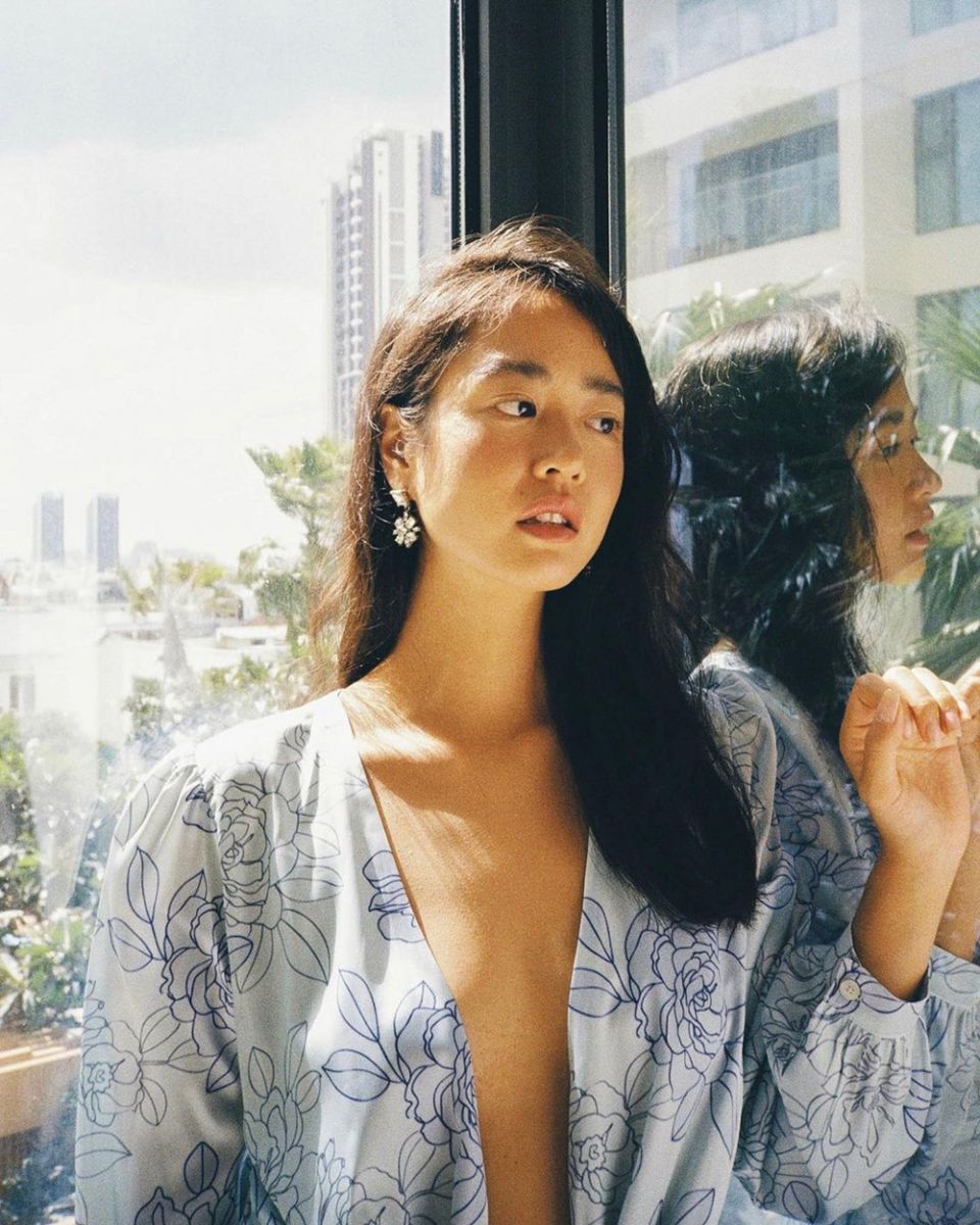 Lộ clip Trương Ngọc Thúy khiến dân mạng tò mò