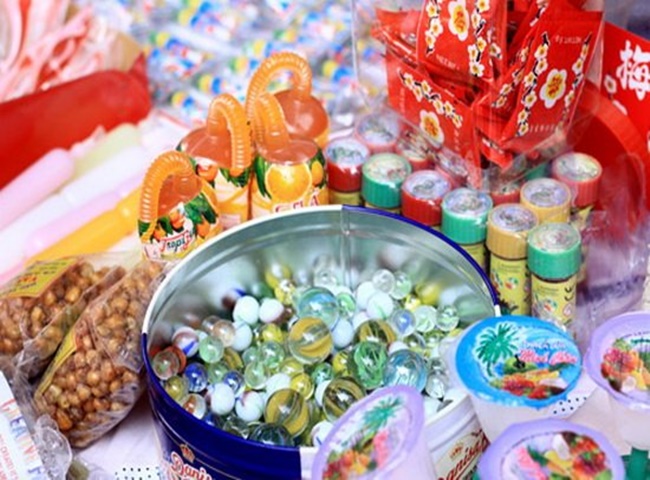 Ca sĩ B&ugrave;i Nhật Nam MV tặng 9x