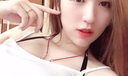 Nhi LyLy lộ clip ảnh nóng có thật không?