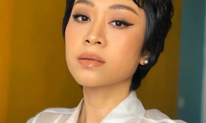  Tiểu sử ca sĩ Minh Thư cô ca sĩ cá tính, đa tài