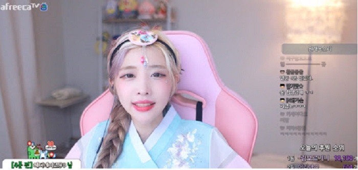 Hotgirl Yoo Hye di tuy&ecirc;n bố giải nghệ