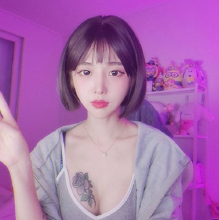 Yoo Hye di lộ ảnh n&oacute;ng gợi cảm