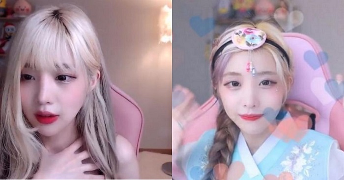 Yoo Hye bị tống tiền ảnh n&oacute;ng gợi cảm