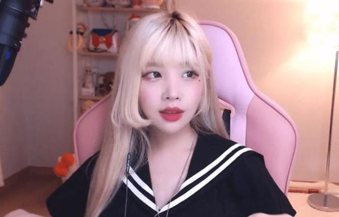 Yoo Hydi lộ ảnh n&oacute;ng xinh đẹp