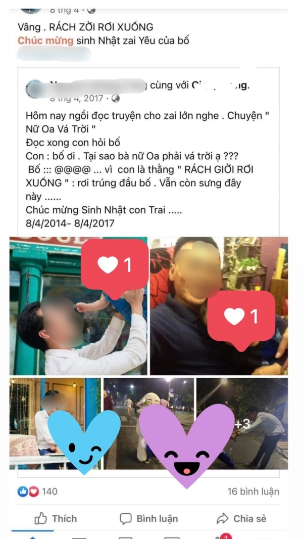 Vũ Thị Anh Thư lộ clip