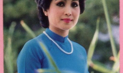 Tiểu sử ca sĩ Băng Châu - nữ ca sĩ chuyên trị dòng nhạc vàng