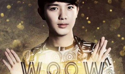 Tiểu sử diễn viên Bi Max, nam diễn viên trẻ điển trai và tài năng