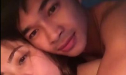 [CÓ LINK] Ca sĩ Phương Nga lộ clip nóng 6p cùng bạn trai 