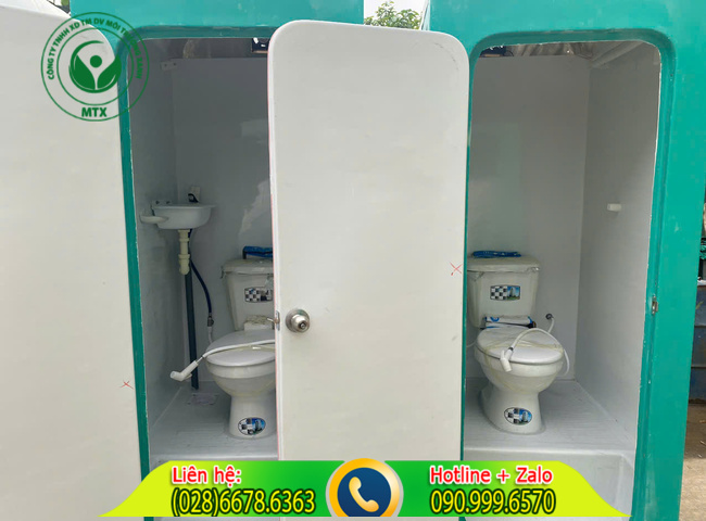 Những l&yacute; do cần đến dịch vụ cho thu&ecirc; nh&agrave; vệ sinh di động