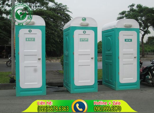 Dịch vụ cho thu&ecirc; nh&agrave; vệ sinh c&ocirc;ng cộng l&agrave; g&igrave;