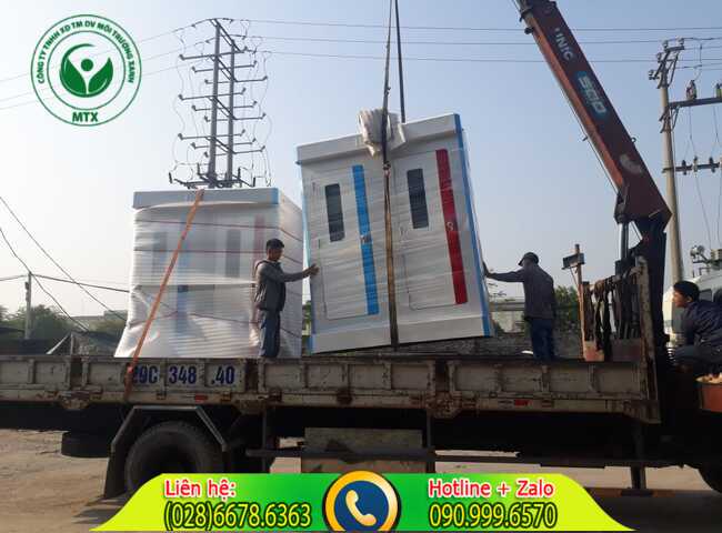 Vai tr&ograve; của dịch vụ cho thu&ecirc; nh&agrave; vệ sinh c&ocirc;ng cộng