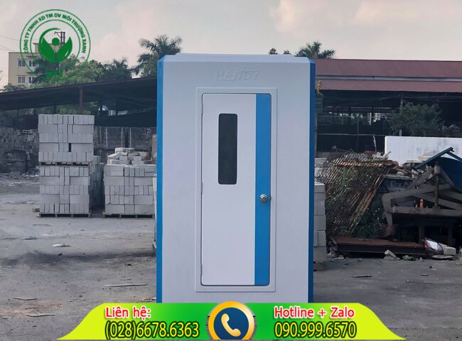 Dịch vụ cho thu&ecirc; nh&agrave; vệ sinh di động tổ chức sự kiện nhiều lợi &iacute;ch