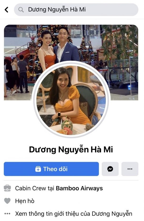 Lộ clip nữ tiếp vi&ecirc;n bamboo airways