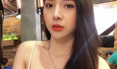 Lộ clip nóng nữ tiếp viên bamboo airways Dương Nguyễn Hà Mi